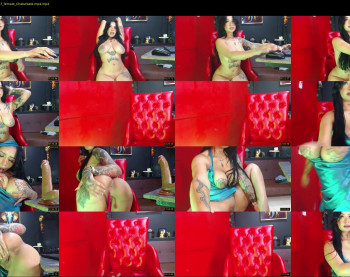 aitanarus — 30 minute Chaturbate female cam show recording, 720p, Apr 29, 2026