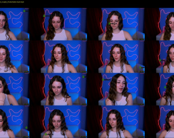 alisabliss — 101 minute Chaturbate female cam show recording, 720p, Apr 28, 2026