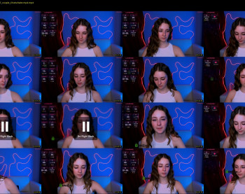 alisabliss — 46 minute Chaturbate female cam show recording, 720p, Apr 29, 2026