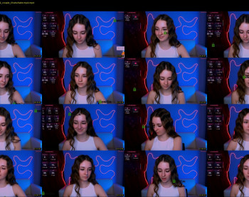 alisabliss — 33 minute Chaturbate female cam show recording, 720p, Apr 29, 2026