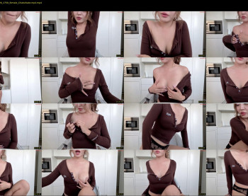 amyalwayshere — 62 minute Chaturbate female cam show recording, 720p, Apr 28, 2026