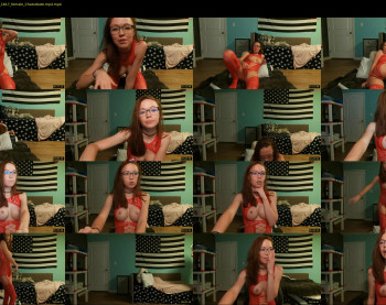 anabelleleigh — 11 minute Chaturbate female cam show recording, 720p, Apr 28, 2026