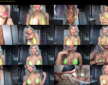 aniishaa — 49 minute Chaturbate female cam show recording, 480p, Apr 28, 2026