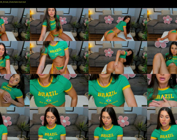 anyarayne — 51 minute Chaturbate female cam show recording, 720p, Apr 28, 2026