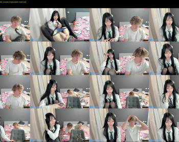 ariel_rouse — 117 minute Chaturbate female cam show recording, 720p, Apr 29, 2026