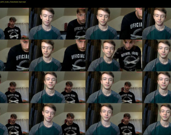 ashingwest97 — 3 minute Chaturbate male cam show recording, 480p, Apr 29, 2026