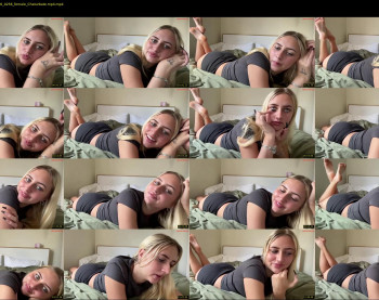 ashleigh_carter — 15 minute Chaturbate female cam show recording, 480p, Apr 29, 2026