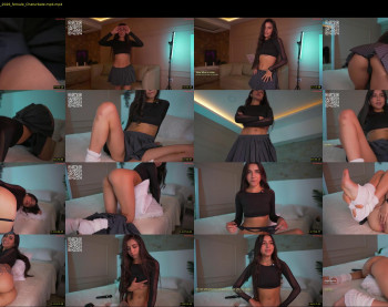 ashley_jones9 — 120 minute Chaturbate female cam show recording, 720p, Apr 28, 2026