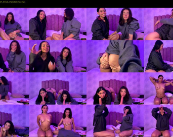ashlyrouxx — 33 minute Chaturbate female cam show recording, 720p, Apr 28, 2026