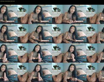 avaa_eve — 6 minute Chaturbate female cam show recording, 720p, Apr 28, 2026