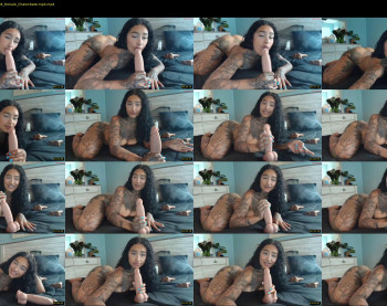 avaa_eve — 4 minute Chaturbate female cam show recording, 720p, Apr 28, 2026