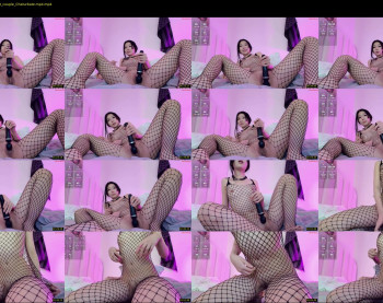 aya_sinji — 5 minute Chaturbate couple cam show recording, 720p, Apr 28, 2026