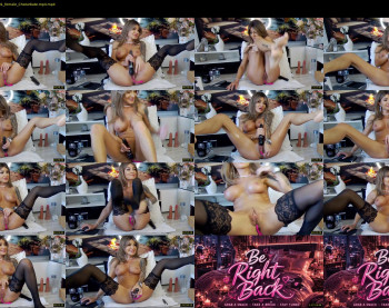 babyallya — 76 minute Chaturbate female cam show recording, 720p, Apr 28, 2026