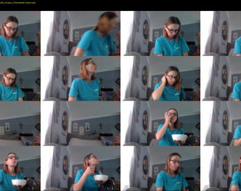 bamacpl80 — 16 minute Chaturbate couple cam show recording, 480p, Apr 29, 2026