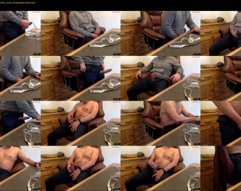 biggestjack1 — 31 minute Chaturbate male cam show recording, 480p, Apr 28, 2026