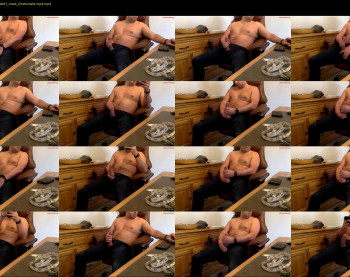 biggestjack1 — 25 minute Chaturbate male cam show recording, 480p, Apr 28, 2026