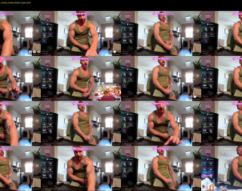 bigmcr1 — 3 minute Chaturbate male cam show recording, 720p, Apr 29, 2026