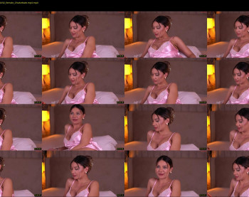 blairsanders — 5 minute Chaturbate female cam show recording, 720p, Apr 29, 2026
