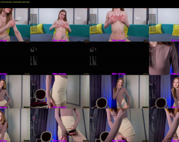 bridgetthellard — 120 minute Chaturbate female cam show recording, 720p, Apr 28, 2026