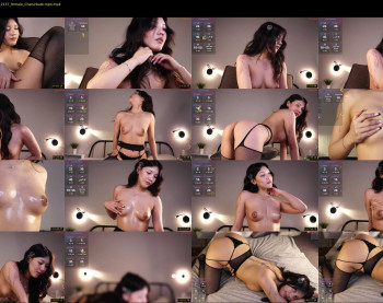 catheryneells — 120 minute Chaturbate female cam show recording, 720p, Apr 28, 2026