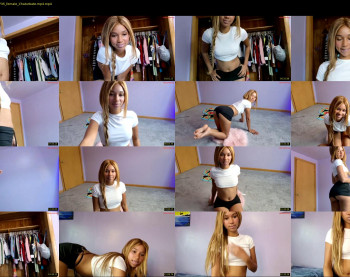 cedaya555 — 26 minute Chaturbate female cam show recording, 480p, Apr 28, 2026