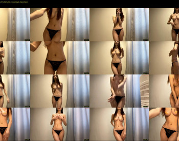 celinaimmel — 35 minute Chaturbate female cam show recording, 720p, Apr 28, 2026