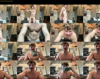 chadtitan — 30 minute Chaturbate male cam show recording, 480p, Apr 28, 2026