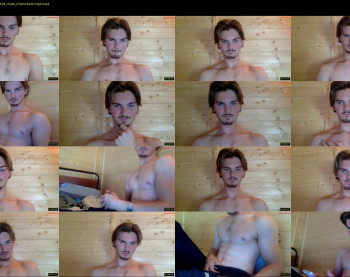 chatwithobi — 24 minute Chaturbate male cam show recording, 480p, Apr 28, 2026