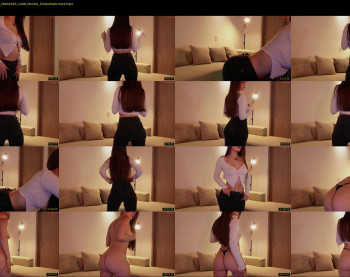 couple_of_your_dreams_ — 120 minute Chaturbate couple cam show recording, 720p, Apr 28, 2026