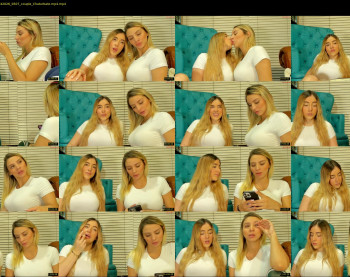 cuteanddesesperate — 17 minute Chaturbate female cam show recording, 720p, Apr 29, 2026