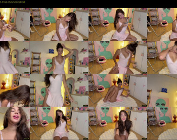 cuteelsa_ — 20 minute Chaturbate female cam show recording, 720p, Apr 29, 2026