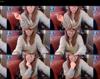 darlingd77 — 13 minute Chaturbate female cam show recording, 480p, Apr 28, 2026