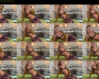deva_alice — 4 minute Chaturbate female cam show recording, 720p, Apr 28, 2026