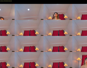 diavalo_ — 7 minute Chaturbate female cam show recording, 720p, Apr 28, 2026