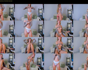 dollyemy — 114 minute Chaturbate female cam show recording, 720p, Apr 28, 2026