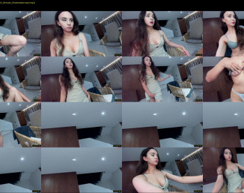 ehotlovea — 120 minute Chaturbate female cam show recording, 720p, Apr 29, 2026