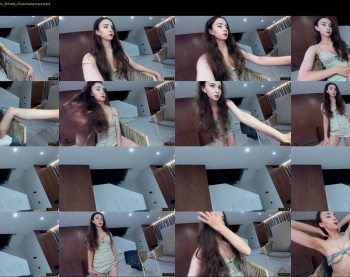 ehotlovea — 120 minute Chaturbate female cam show recording, 720p, Apr 29, 2026