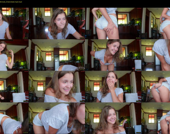 eli_sun — 48 minute Chaturbate female cam show recording, 720p, Apr 28, 2026