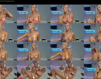 elsa_may — 41 minute Chaturbate female cam show recording, 480p, Apr 28, 2026