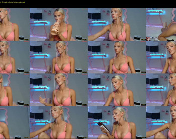 elsa_may — 21 minute Chaturbate female cam show recording, 480p, Apr 29, 2026