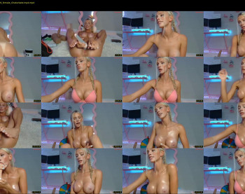 elsa_may — 116 minute Chaturbate female cam show recording, 480p, Apr 29, 2026