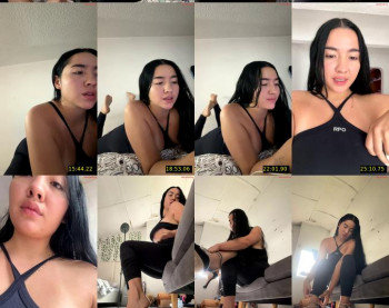 emma_johnson_ — 54 minute Chaturbate female cam show recording, 1080p, Apr 28, 2026