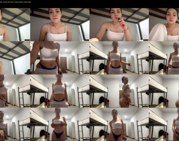emmagerhauser — 120 minute Chaturbate female cam show recording, 720p, Apr 28, 2026