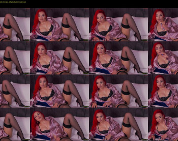 emmelyn_ — 46 minute Chaturbate female cam show recording, 720p, Apr 28, 2026