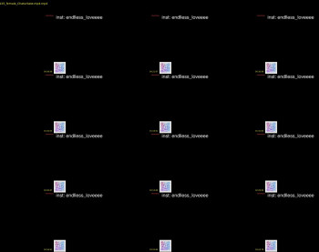 endlessmia — 4 minute Chaturbate female cam show recording, 720p, Apr 28, 2026