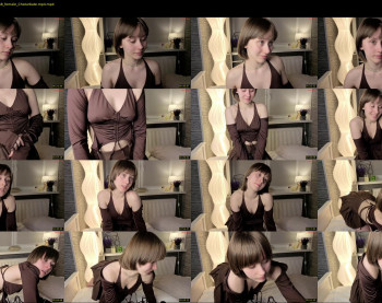 evas_soul — 7 minute Chaturbate female cam show recording, 720p, Apr 28, 2026