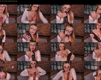 evit_dirty_mind_ — 62 minute Chaturbate couple cam show recording, 720p, Apr 28, 2026