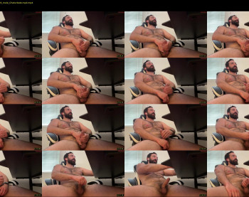 gnorris88 — 23 minute Chaturbate male cam show recording, 720p, Apr 29, 2026