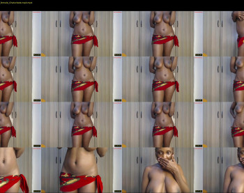 gulpess — 7 minute Chaturbate female cam show recording, 480p, Apr 28, 2026