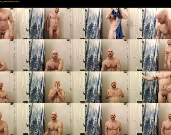 illuxx — 10 minute Chaturbate male cam show recording, 720p, Apr 29, 2026